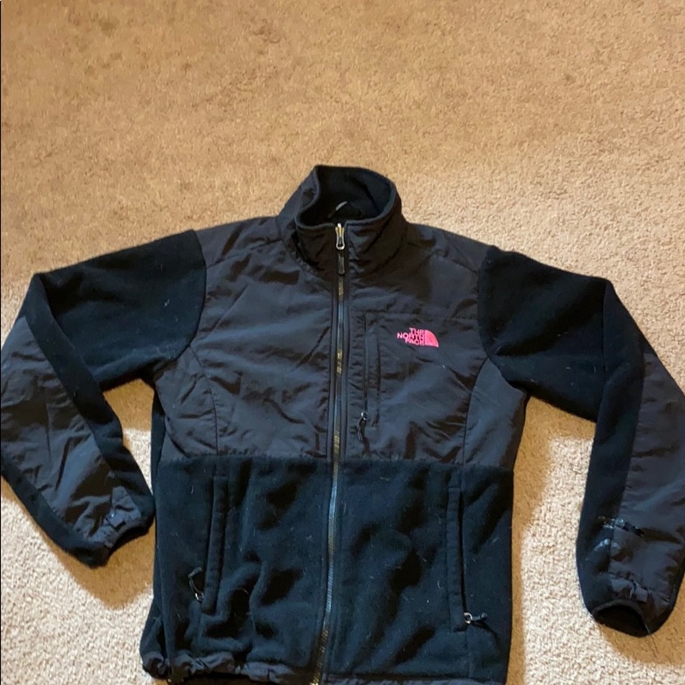 The North Face Jacket